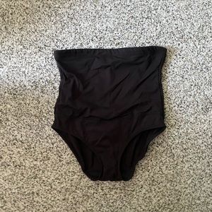 Black Panty Shapewear